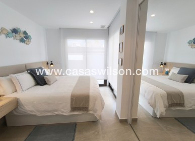 Sale - Villa - Algorfa