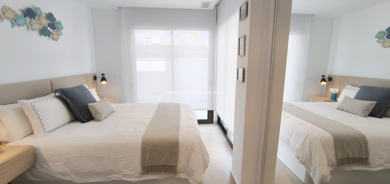 Sale - Villa - Algorfa
