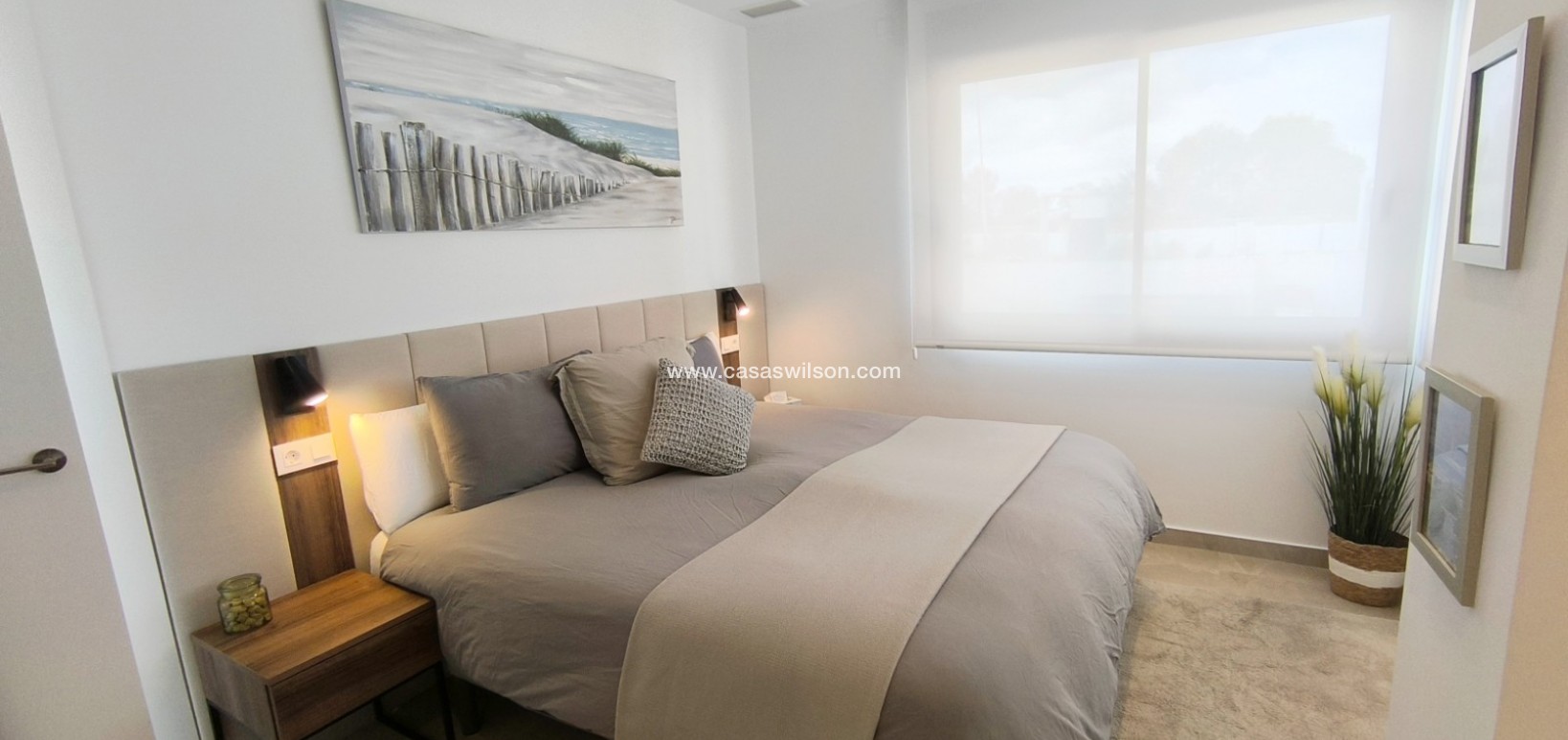 Sale - Villa - Algorfa