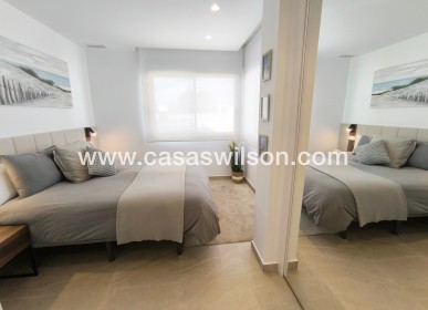 Sale - Villa - Algorfa