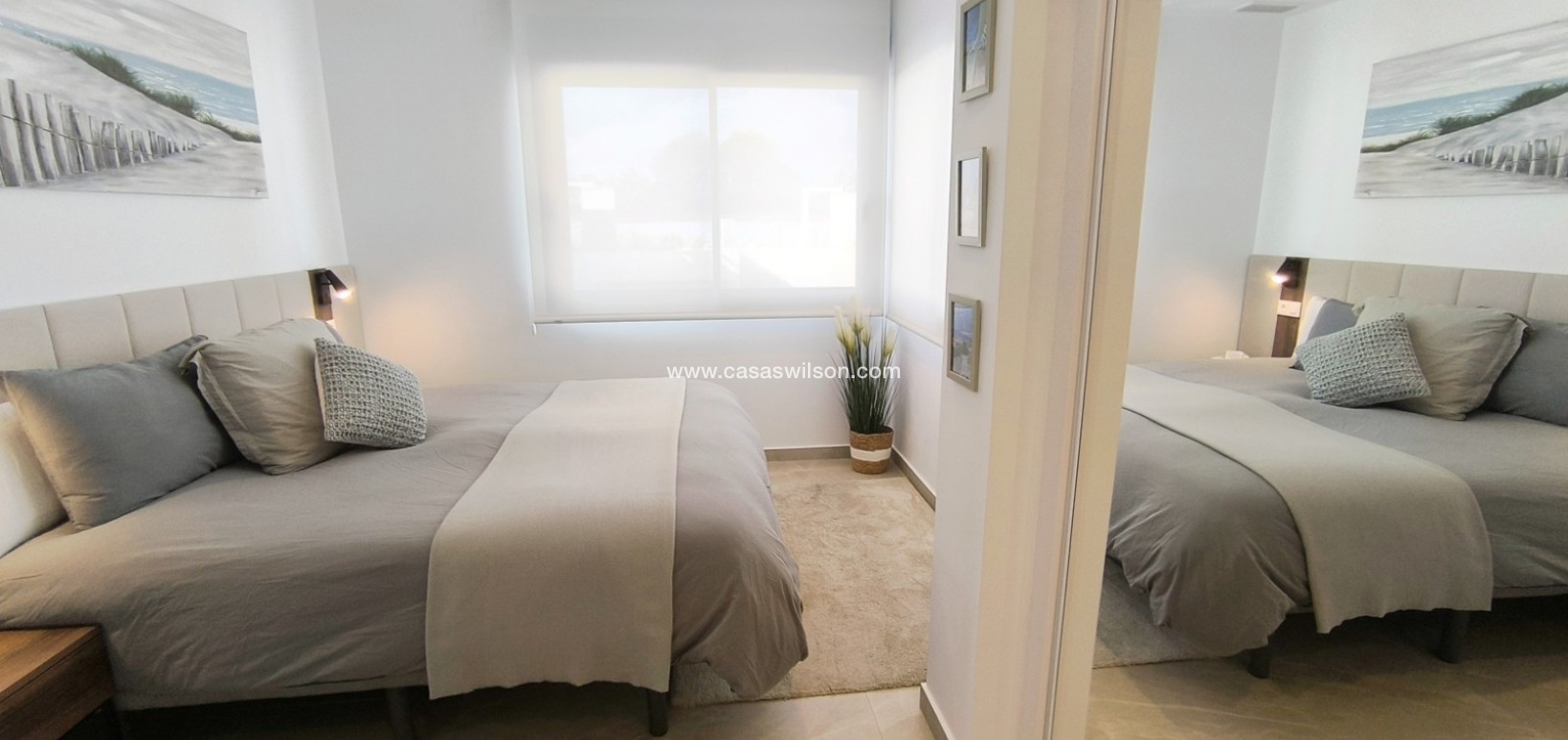 Sale - Villa - Algorfa