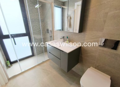 Sale - Villa - Algorfa