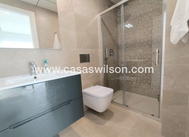 Sale - Villa - Algorfa
