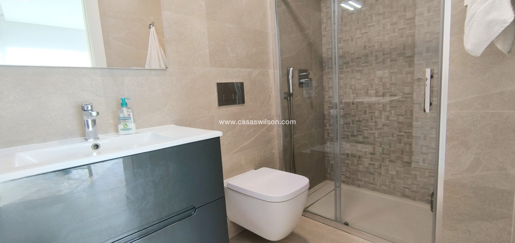 Sale - Villa - Algorfa