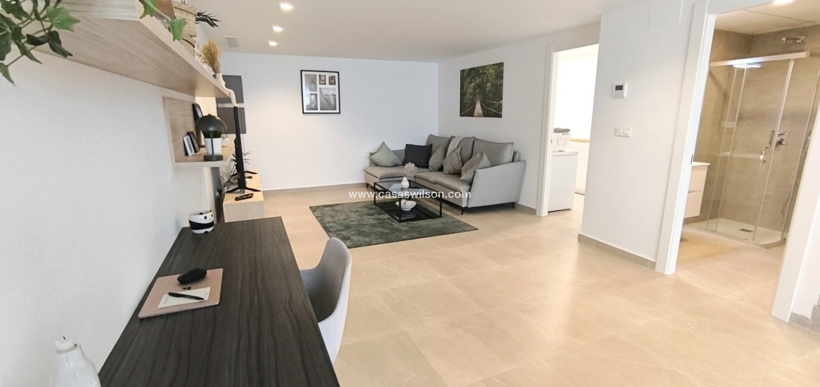 Sale - Villa - Algorfa