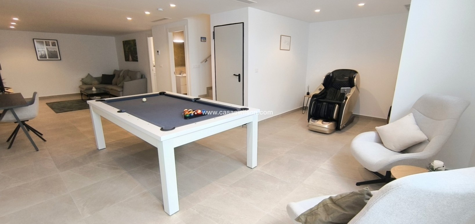 Sale - Villa - Algorfa