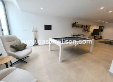 Sale - Villa - Algorfa