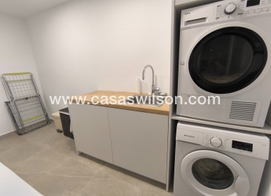 Sale - Villa - Algorfa