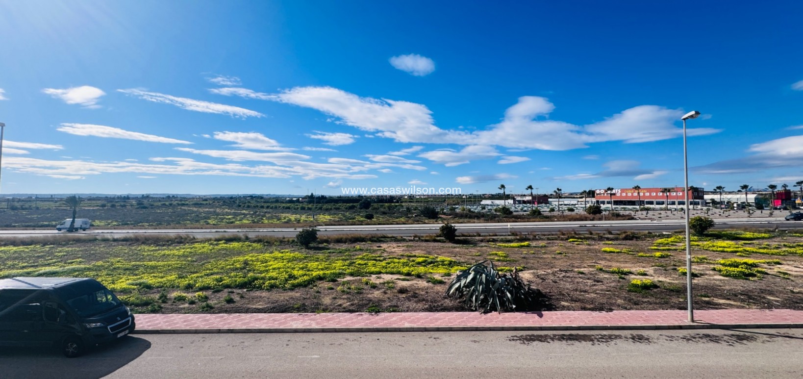 Sale - Villa - Ciudad Quesada