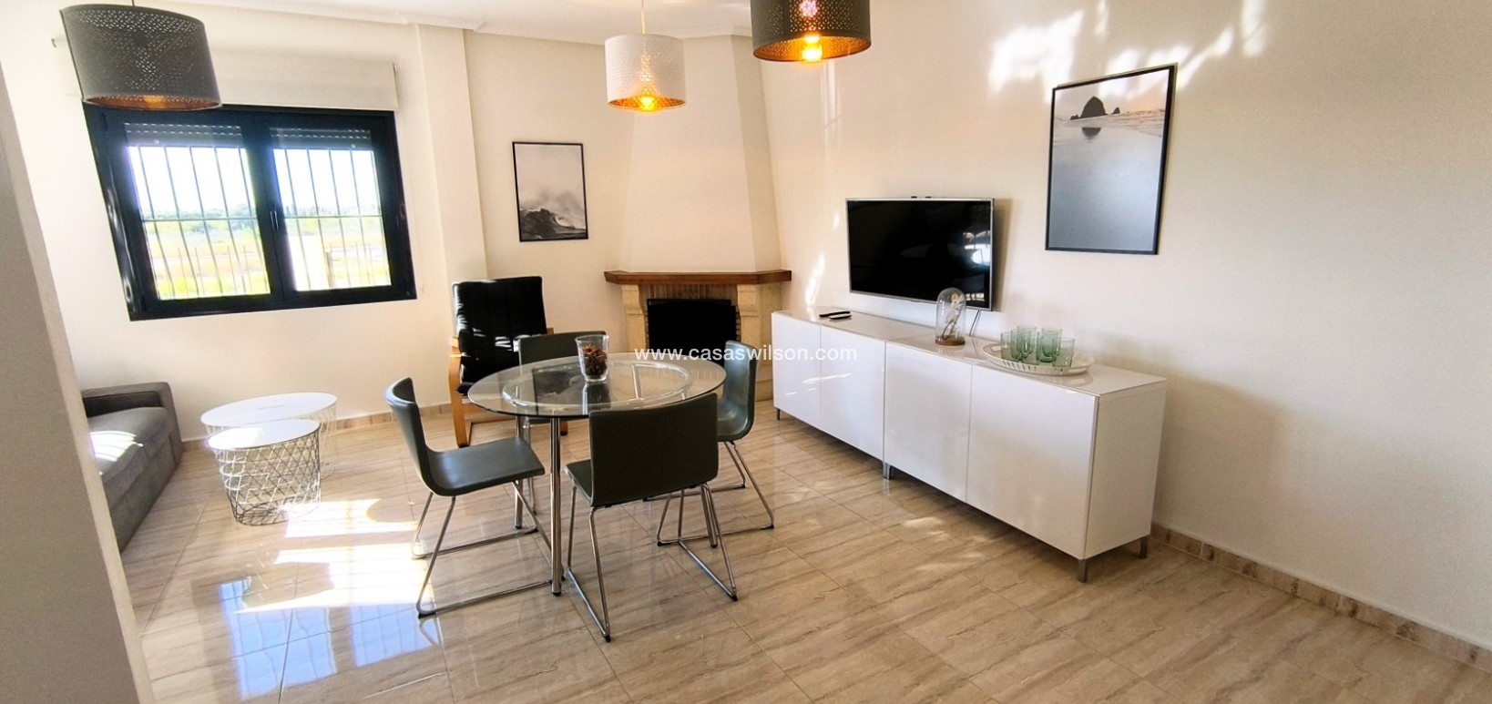 Sale - Villa - Ciudad Quesada