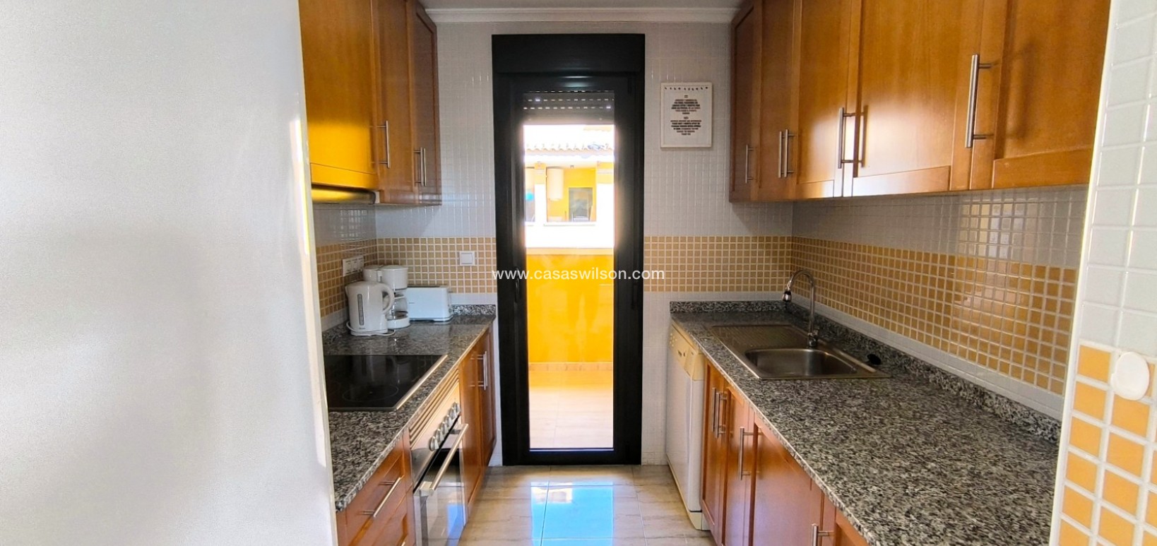 Sale - Villa - Ciudad Quesada