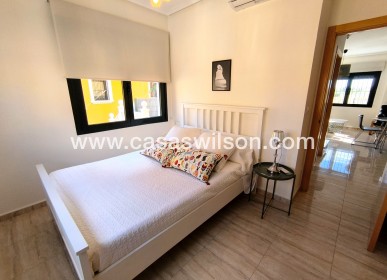 Sale - Villa - Ciudad Quesada