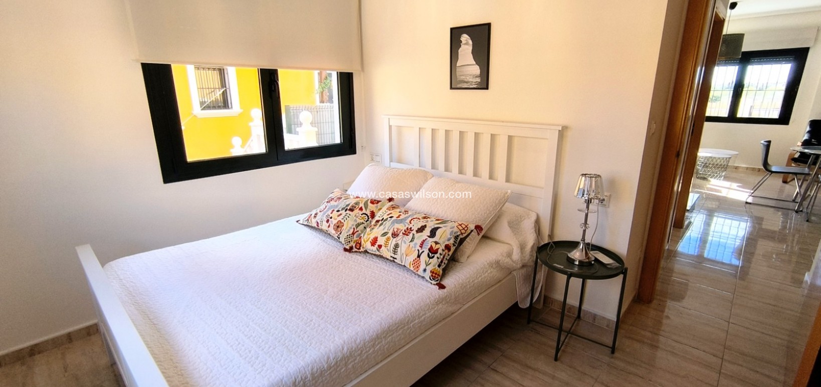 Sale - Villa - Ciudad Quesada