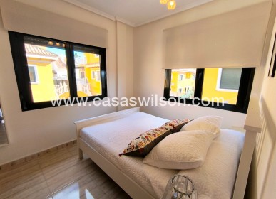 Sale - Villa - Ciudad Quesada