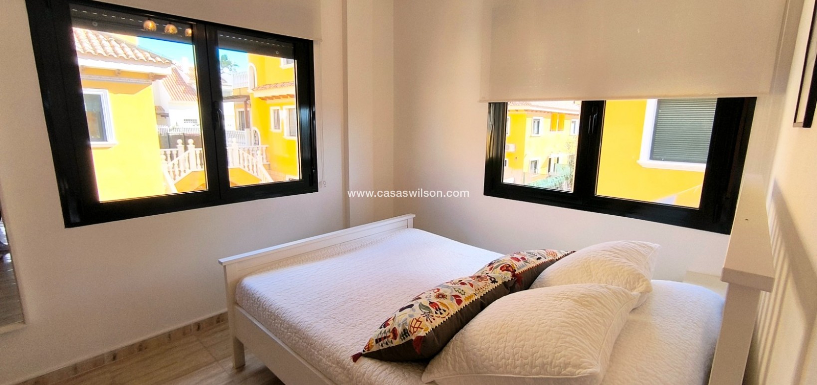 Sale - Villa - Ciudad Quesada