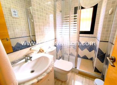 Sale - Villa - Ciudad Quesada