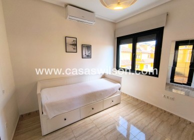 Sale - Villa - Ciudad Quesada