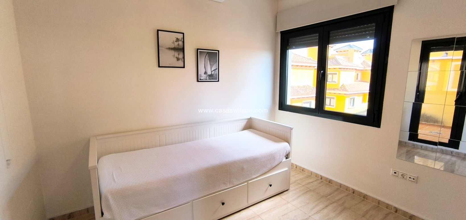 Sale - Villa - Ciudad Quesada
