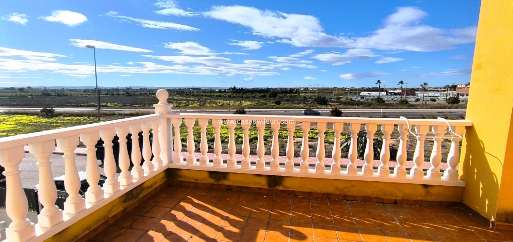 Sale - Villa - Ciudad Quesada