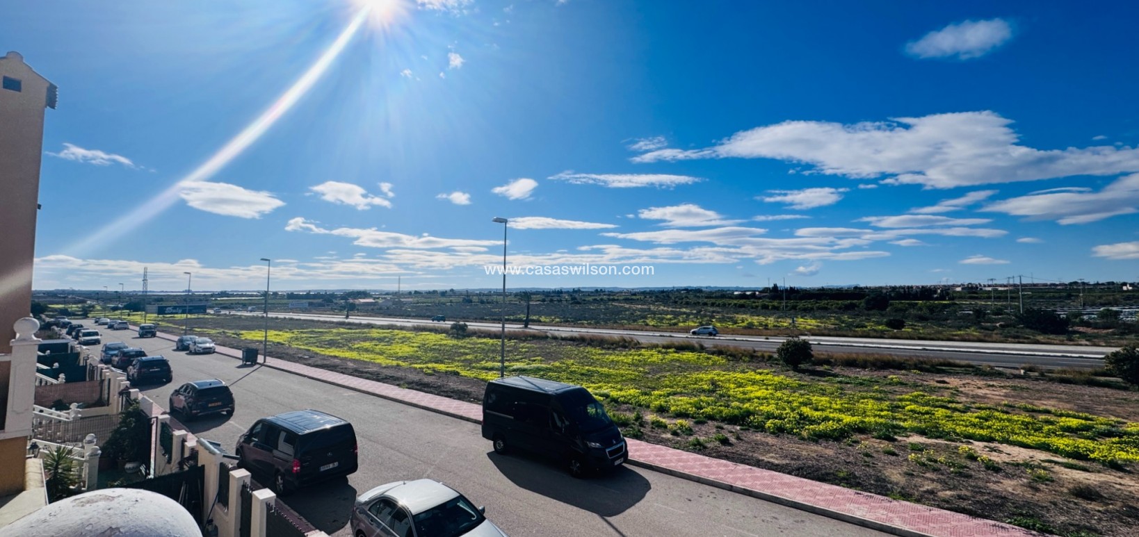 Sale - Villa - Ciudad Quesada