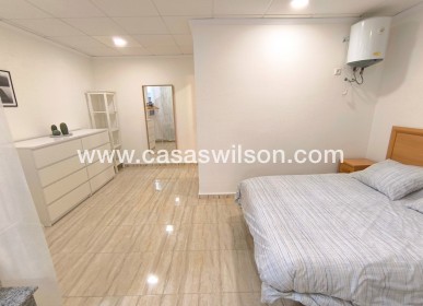 Sale - Villa - Ciudad Quesada