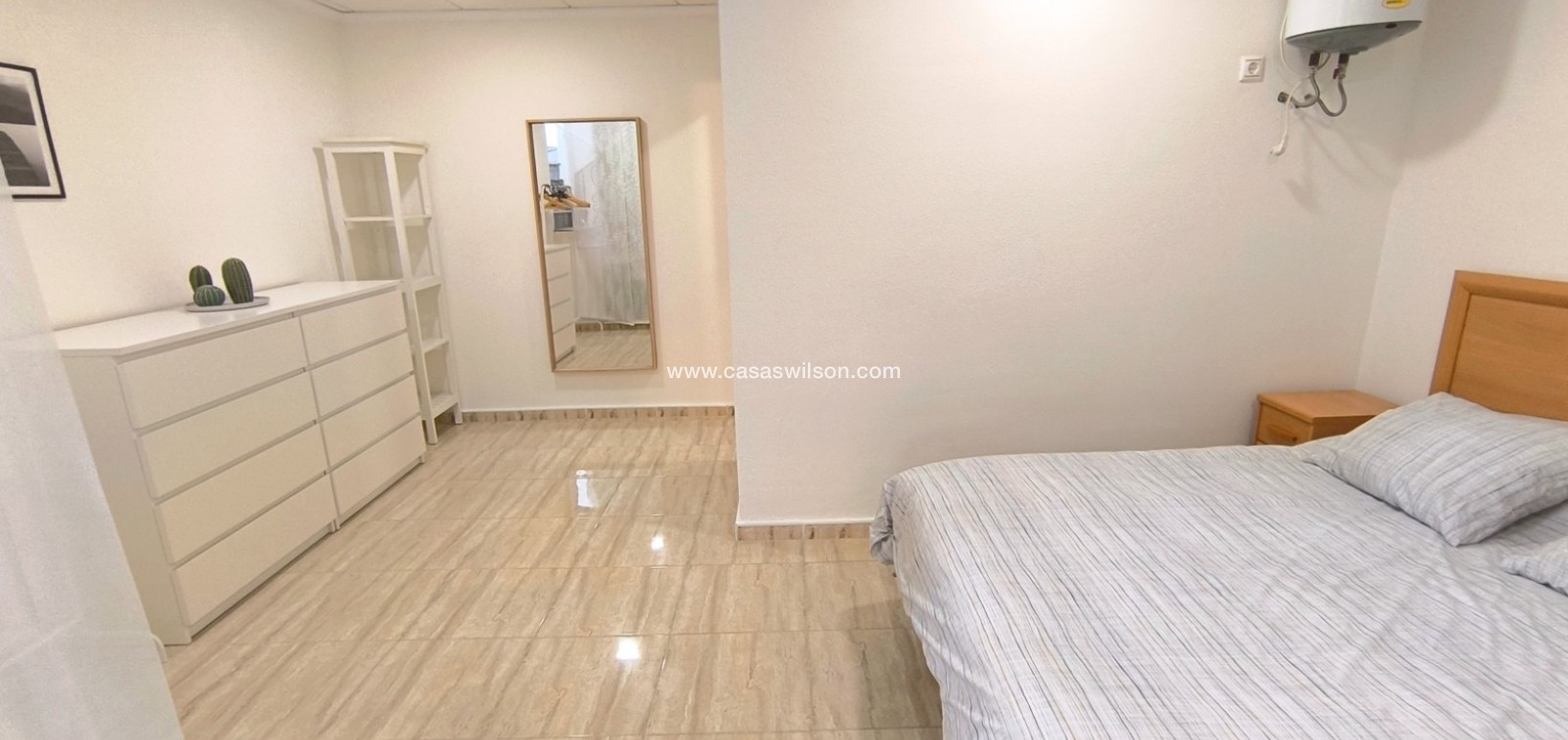 Sale - Villa - Ciudad Quesada