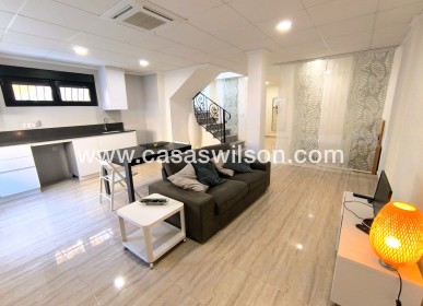 Sale - Villa - Ciudad Quesada
