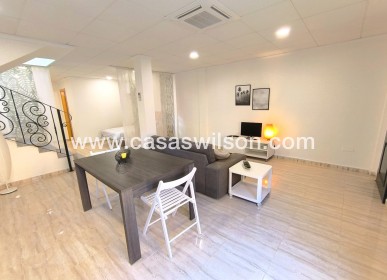Sale - Villa - Ciudad Quesada