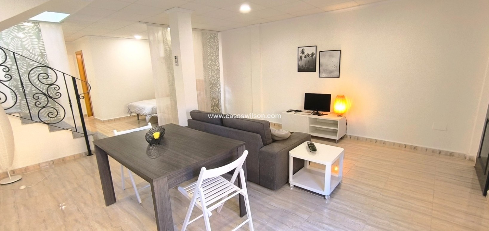 Sale - Villa - Ciudad Quesada