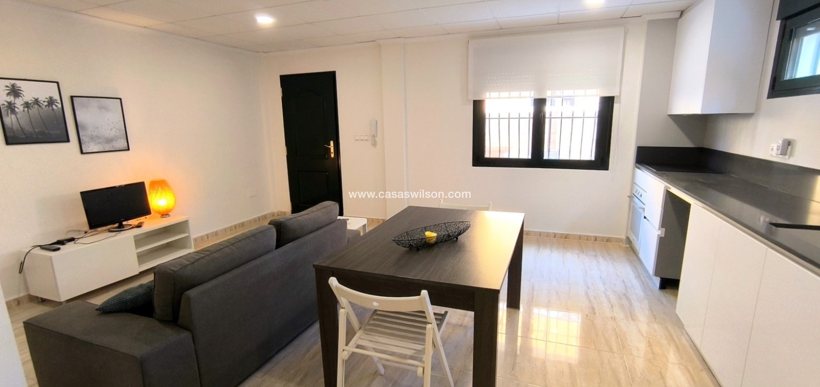 Sale - Villa - Ciudad Quesada