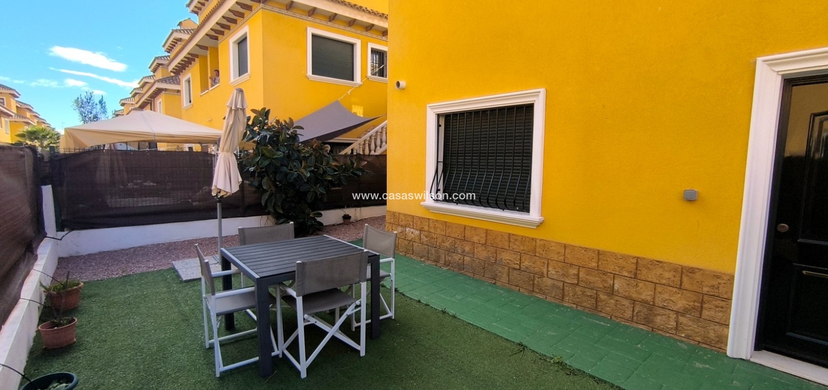 Sale - Villa - Ciudad Quesada