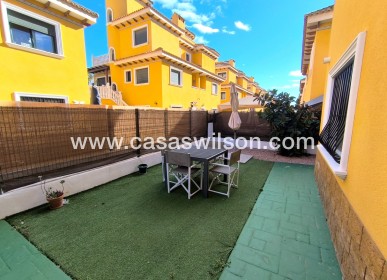 Sale - Villa - Ciudad Quesada