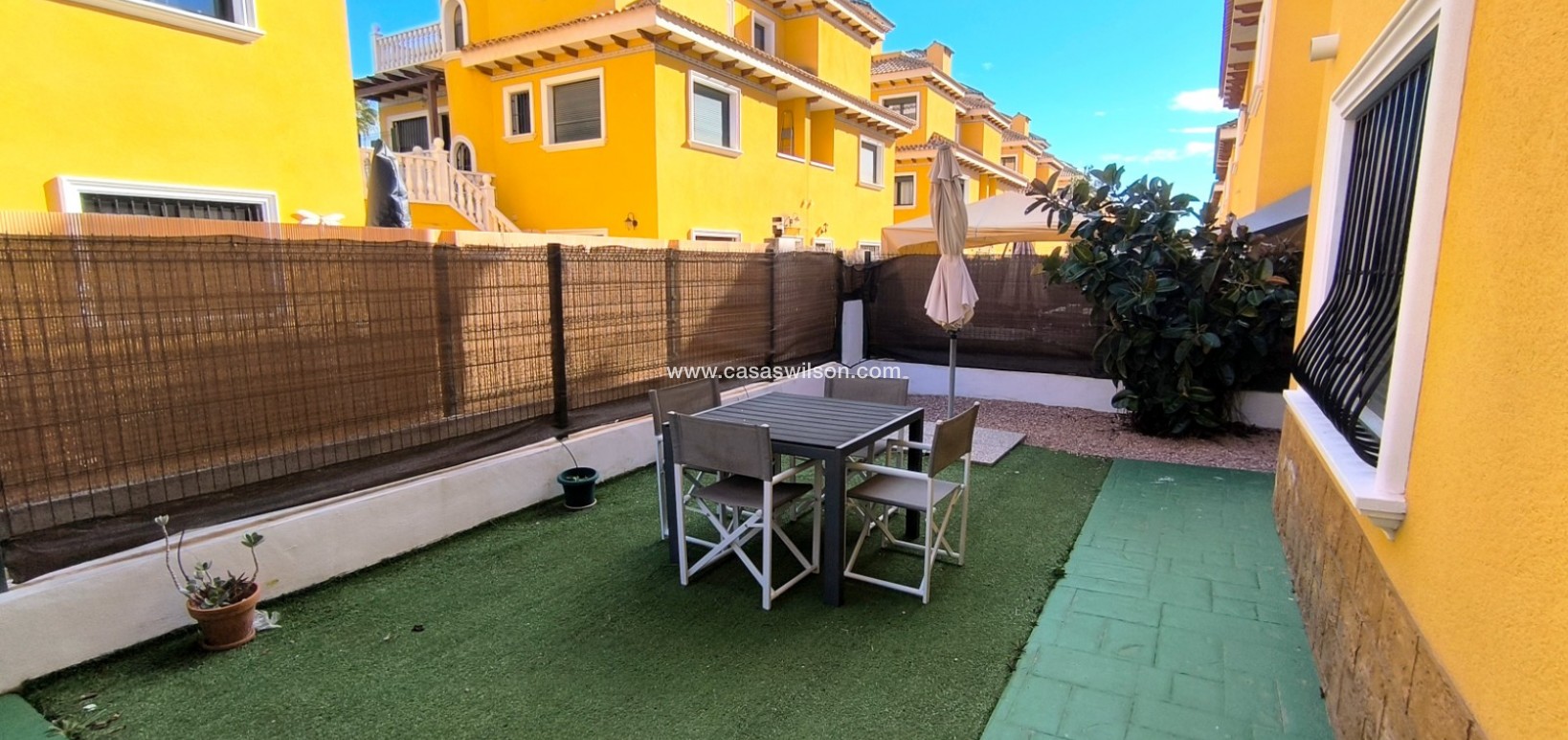 Sale - Villa - Ciudad Quesada