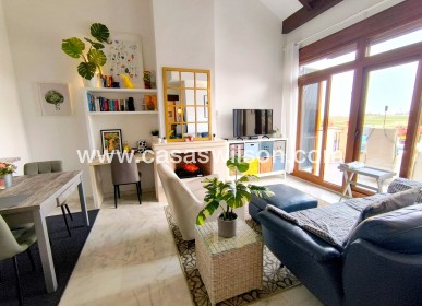 Bestaande bouw - Appartement - Algorfa