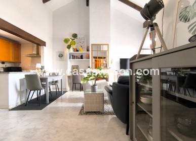 Bestaande bouw - Appartement - Algorfa