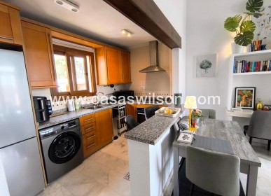 Bestaande bouw - Appartement - Algorfa