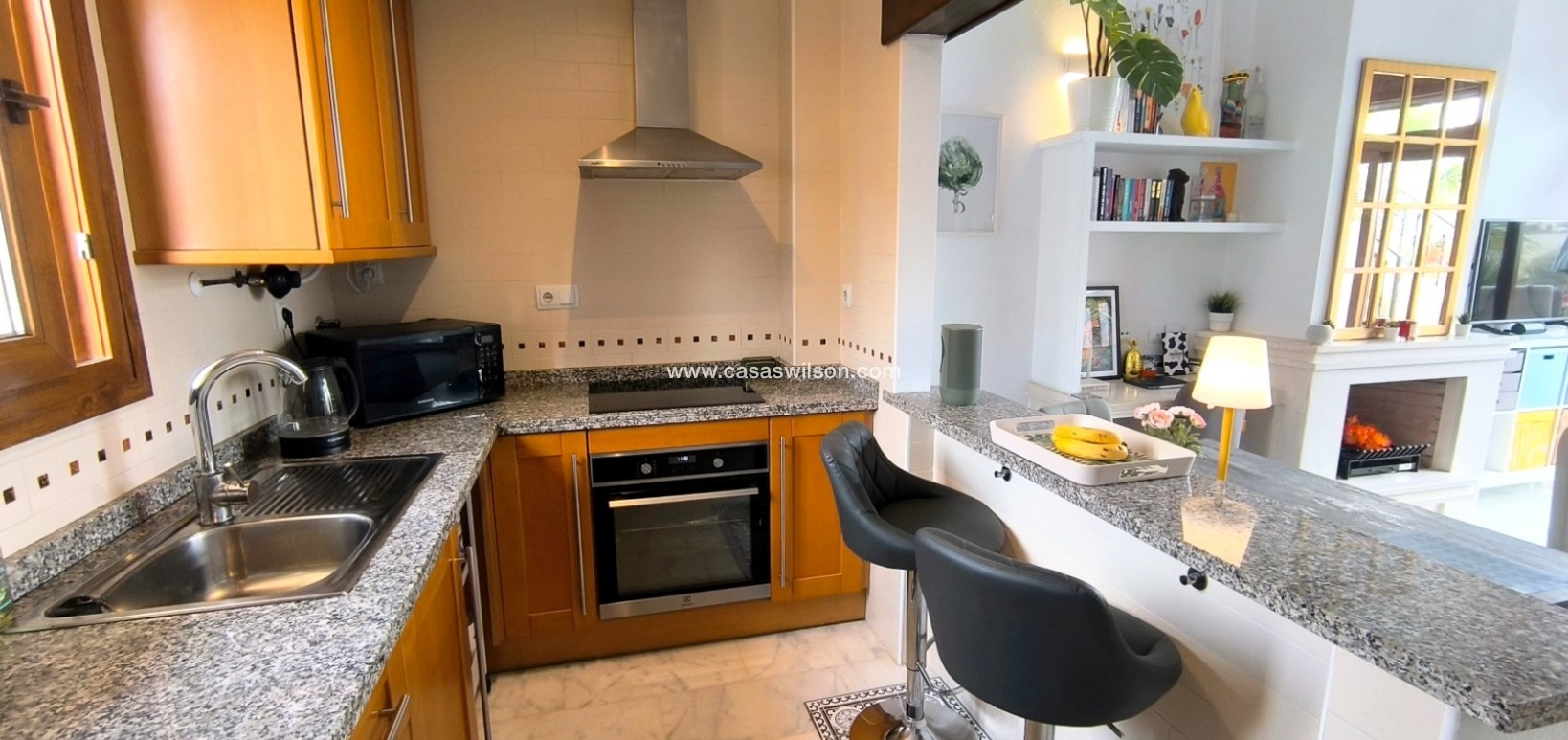 Bestaande bouw - Appartement - Algorfa