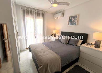 Bestaande bouw - Appartement - Algorfa