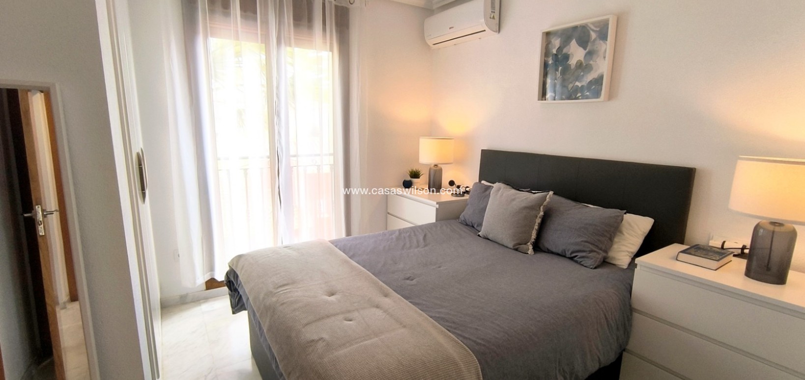 Bestaande bouw - Appartement - Algorfa