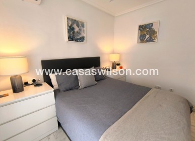 Bestaande bouw - Appartement - Algorfa