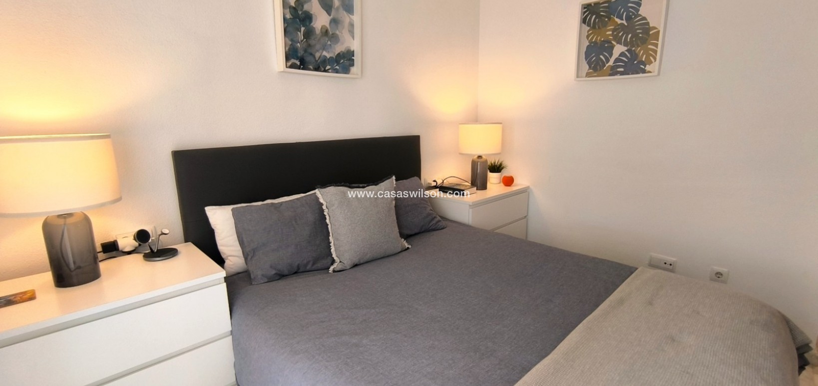 Bestaande bouw - Appartement - Algorfa