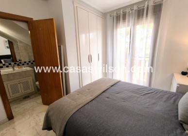 Bestaande bouw - Appartement - Algorfa