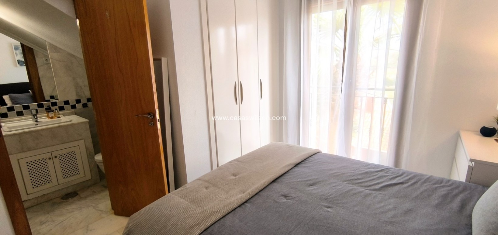 Bestaande bouw - Appartement - Algorfa