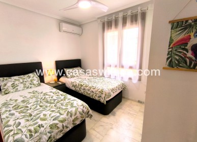 Bestaande bouw - Appartement - Algorfa