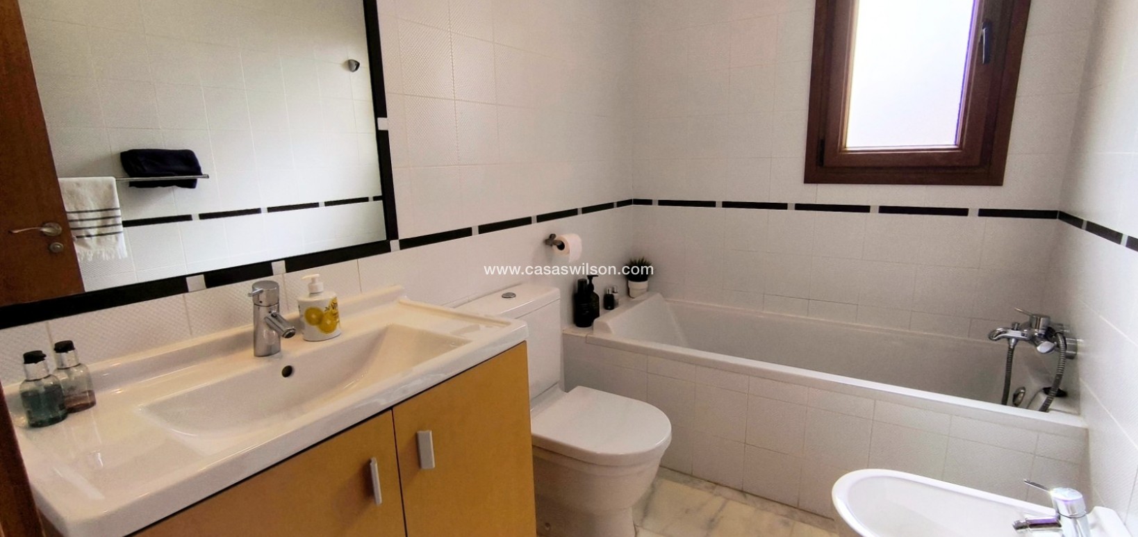 Bestaande bouw - Appartement - Algorfa
