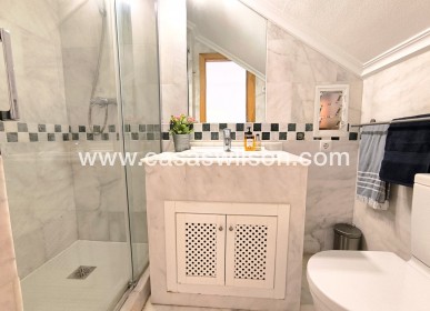 Bestaande bouw - Appartement - Algorfa