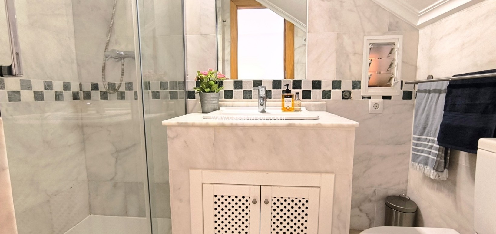 Bestaande bouw - Appartement - Algorfa