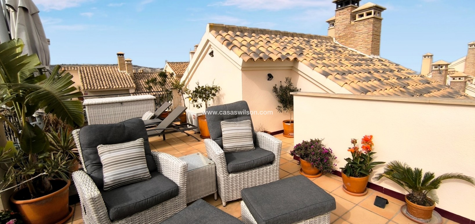 Bestaande bouw - Appartement - Algorfa