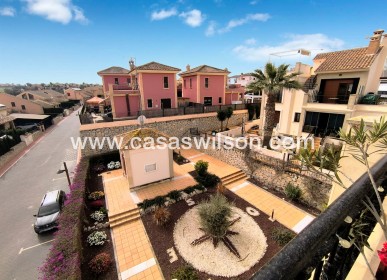 Bestaande bouw - Appartement - Algorfa