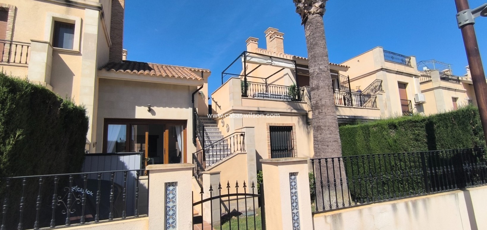 Venta - Bungalow - Algorfa